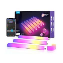 LED Zidne Ploče GOVEE H6062 Glide Wall (6+1, RGBIC)
