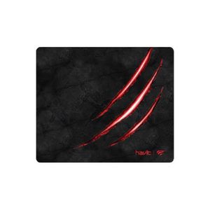 Havit HV-MP838 Gaming mouse pad Black, Red