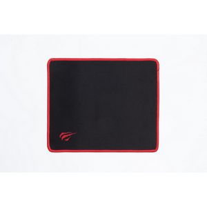 Havit HV-MP839 Gaming mouse pad Black, Red