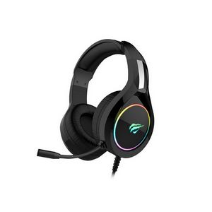 Havit Gamenote H2232d RGB - gaming headphones