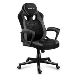 Gaming stolica HUZARO FORCE 2.5 GREY MESH (sjedište od mrežice crno-siva boja)