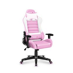 Dječja gaming stolica HUZARO HZ-Ranger 6.0 (roza)