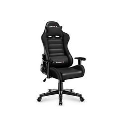Gaming stolica za djecu Huzaro HZ-Ranger 6.0 (crna)