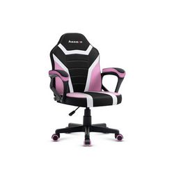 Gaming stolica za djecu HUZARO Ranger 1.0 (roza mreža)