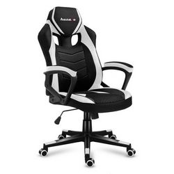 Gaming stolica HUZARO FORCE 2.5 WHITE MESH (sjedište od mrežice bijelaboja)