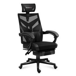 Gaming stolica HUZARO COMBAT 5.0 crna