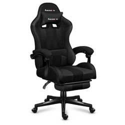 Gaming stolica HUZARO FORCE 4.7 CARBON MESH (sjedište od mrežice, karbonska boja)