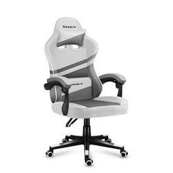 Gaming stolac HUZARO Force 4.4 siva