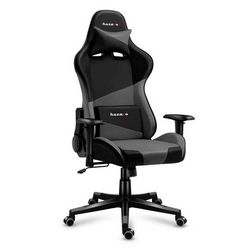 Gaming stolica HUZARO Force 6.2 Grey Mesh (siva, mrežasta)