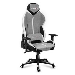 Gaming stolica HUZARO Force 7.9 Gray Mesh (siva, mrežasta)