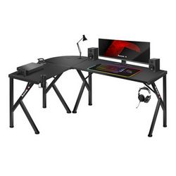 Gaming stol HUZARO Hero 6.3 (crni)
