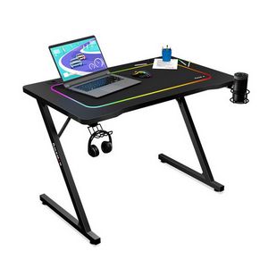 Gaming stol HUZARO Hero 1.8 (Crna boja)