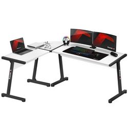 Gaming stol HUZARO Hero 6.0 (bijeli)