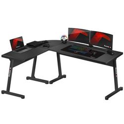 Računalni stol Huzaro Hero 6.0 (crni)