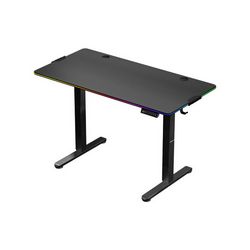 Električni stol HUZARO Hero 8.2 RGB (RGB osvjetljenje, podesiva visina)