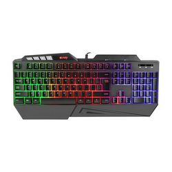 Gaming tipkovnica Natec Fury Skyraider NFU-1697