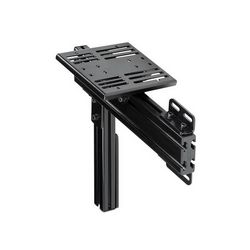 Dodatni dio za simulator vožnje NEXT LEVEL RACING Elite Shifter Black Edition (crna boja, NLR-E034)