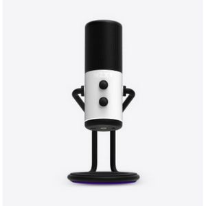 Mikrofon NZXT Kapsula Bijeli (5060301696079)