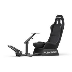 Stolica gaming PLAYSEAT Evolution Universal (crna, s jastučićem)