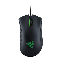 Miš RAZER DeathAdder Essential (desna ruka, USB Type-A, optički, 6400 DPI)