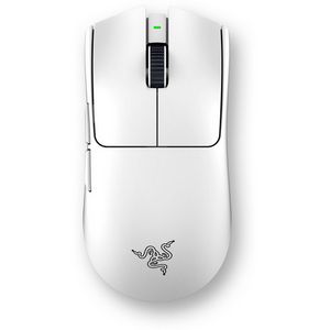 Razer Viper V3 Pro mouse Gaming Right-hand RF Wireless + USB Type-C Optical 35000 DPI