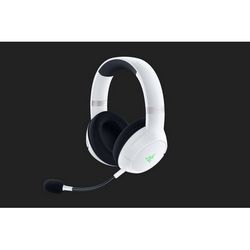 Bežične Igrećke Slušalice RAZER Kaira Pro za Xbox (Bijela, Bluetooth, Pro band)