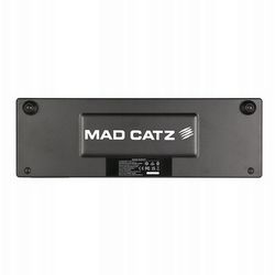 Mehanička tipkovnica MAD CATZ S.T.R.I.K.E 11 (4897093961457)