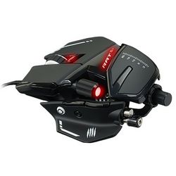 Miš MAD CATZ R.A.T. 8+ (USB Type-A, optički, 16000 DPI)