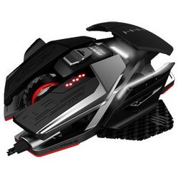 Miš MAD CATZ R.A.T. X3 (Desnoruki, USB tip-A, Optički, 16000 DPI)