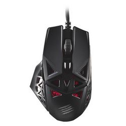 Miš MADCATZ M.O.J.O. M1 (crna boja)