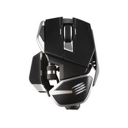 Miš MAD CATZ R.A.T. DWS (Bežični, Bluetooth, Optički, 16000 DPI, Desnoruki)
