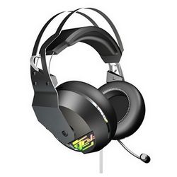 Slušalice za igre MAD CATZ F.R.E.Q. 2 (žičane, crne)