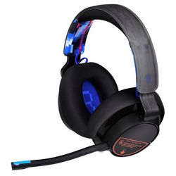 Slušalice SKULLCANDY Slyr PRO Multi-Platform Wired (plava, višeplatformska žičana veza)
