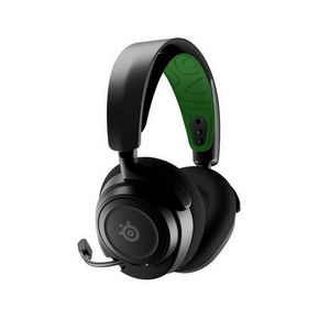 Steelseries Arctis Nova 7X - premium gaming headphones - REFURBISHED (black, green)