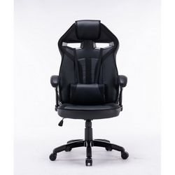Gaming vrtljiva stolica DRIFT crna