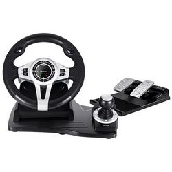Gaming volan TRACER TRAJOY46524 (volan i pedale, PlayStation 4, Playstation 3) crni