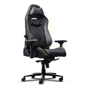 Trust 25787 video game chair PC gaming chair Padded seat Black