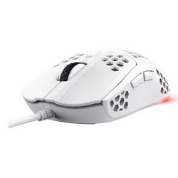 Gaming miš TRUST GXT928W HELOX (Bijela)