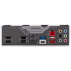 Matična ploča GIGABYTE B760 GAMING X (DDR5, SATA3, USB3.2Gen2, DP, LGA1700, ATX)