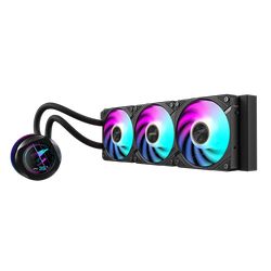 Vodeno hlađenje GIGABYTE AORUS WATERFORCE X II 360 (za INTEL/AMD procesore)