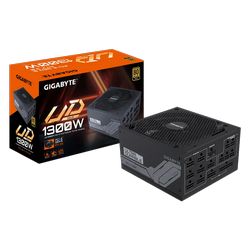 Modularno napajanje GIGABYTE 1300W PG5 GOLD PCI-E 5.0