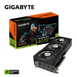 Grafička kartica GIGABYTE GeForce RTX 4070 Ti SUPER GAMING OC 16G (16GB GDDR6X, PCI-E 4.0)