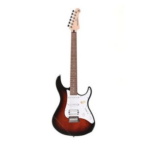 Yamaha Pacifica 112J OVS - electric guitar