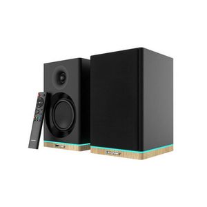 Głośniki Blaupunkt BS60BK czarne