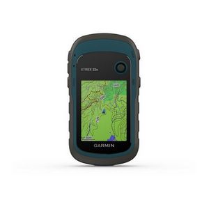 Garmin eTrex 22x navigator Handheld 5.59 cm (2.2") TFT 141.7 g Black, Grey
