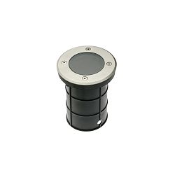 Vanjska podna lampa GTV ALFA-O (1x GU10 230V IP67)
