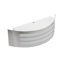 Vanjska zidna lampa GTV ASTRIT (1x E27 230V IP54)