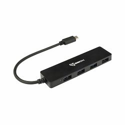 USB RAZDJELNIK SBOX H-404C