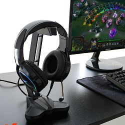 Držač za slušalice HAVIT Gamenote HY505