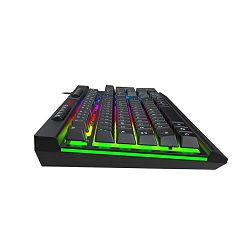 USB tipkovnica HAVIT Gamenote HV-KB500L / SLO